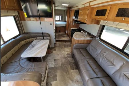 RV Rental dfw,Texas-(TX)