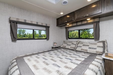 Las VegasRV rentals