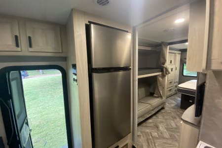 RV Rental kansas