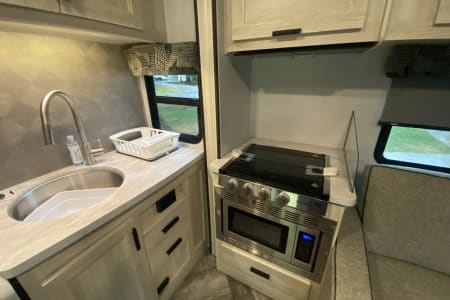 RV Rental wichita,Kansas-(KS)