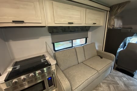 RV Rental wichita,Kansas-(KS)