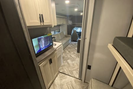 RV Rental kansas