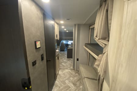 RV Rental kansas