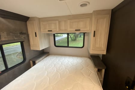 RV Rental kansas