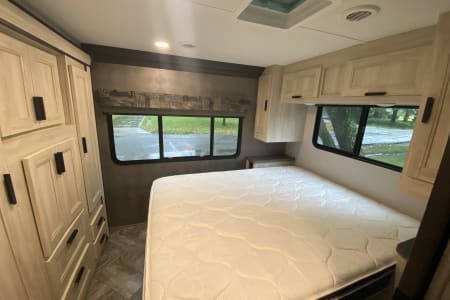 RV Rental kansas