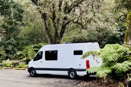 HawaiʻiVolcanoesNationalPark Rv Rentals