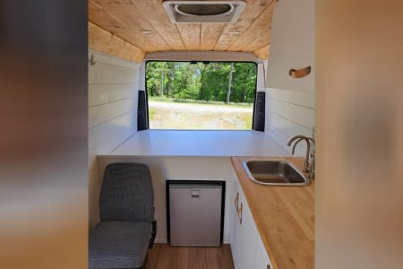 LincolnPondCampground Rv Rentals