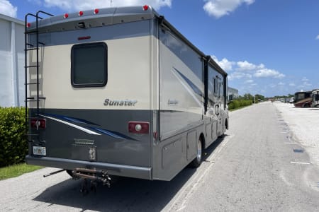 Collier-SeminoleStatePark Rv Rentals