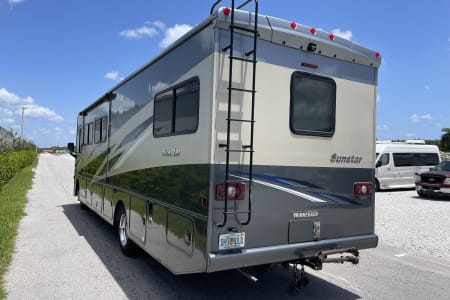 Collier-SeminoleStatePark Rv Rentals