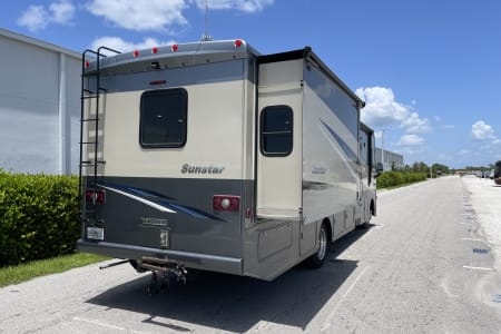 Collier-SeminoleStatePark Rv Rentals