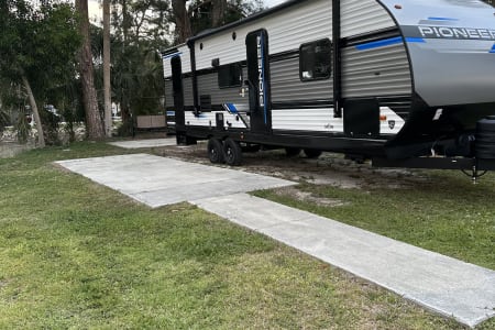 RV Rental cape-coral,Florida-(FL)