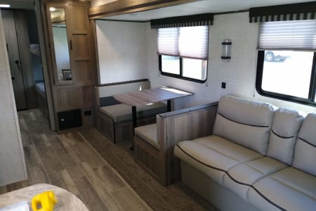 LebanonRV rentals