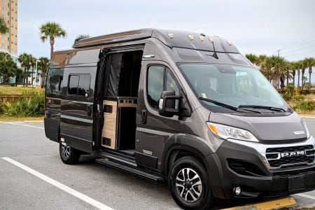 RhythmsOnTheRio Rv Rentals