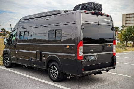 CavemanMusicFestival Rv Rentals