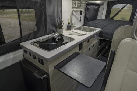 RV Rental colorado