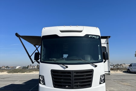 RV Rental los-angeles,California-(CA)