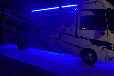 RV Rental los-angeles,California-(CA)