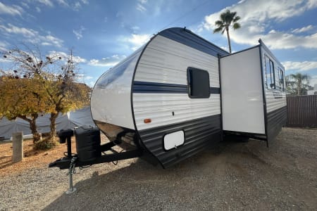 RV Rental inland-empire,California-(CA)