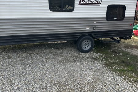 PonderRV rentals