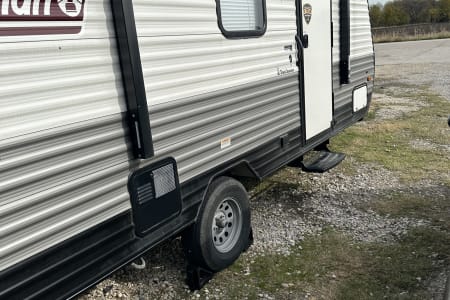 PonderRV rentals