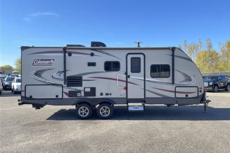 Aylmer ON 2018 Coleman 2305QB