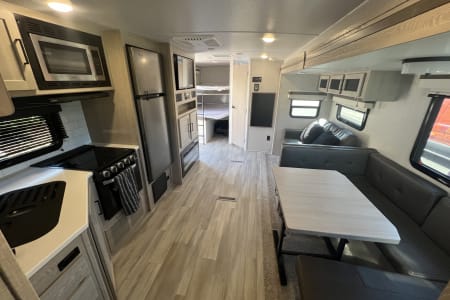 LakeSkinnerRecreationArea Rv Rentals