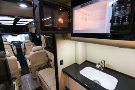 RV Rental cincinnati,Ohio-(OH)