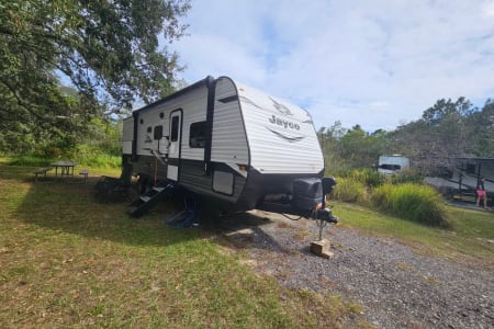 2022 Jayco Jay Flight SLX