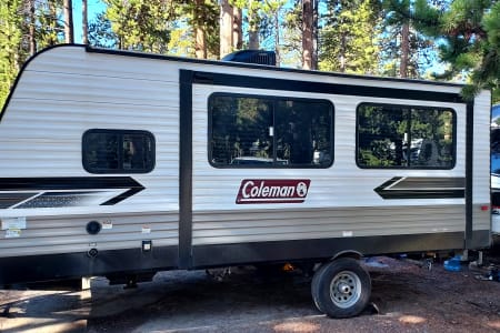 Idaho FallsRV rentals