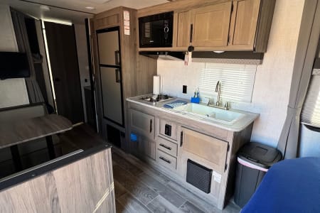 WaddellRV rentals