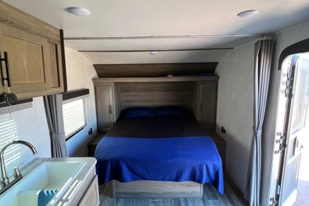 WaddellRV rentals