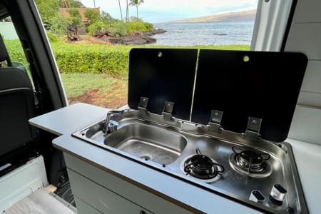 HawaiʻiVolcanoesNationalPark Rv Rentals