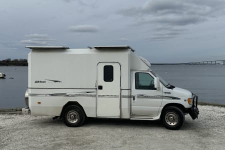 North KingstownRV rentals