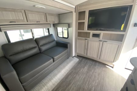 GooseIslandStatePark Rv Rentals