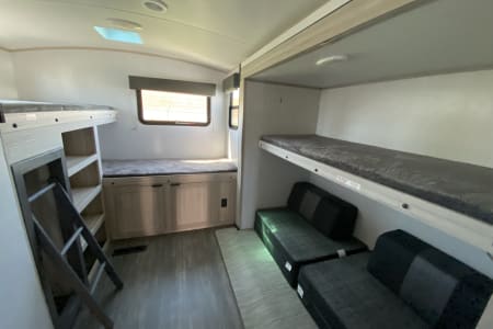 GooseIslandStatePark Rv Rentals