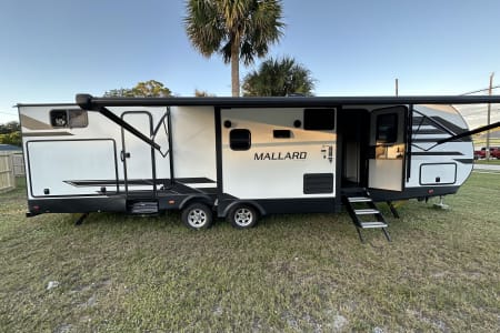 2022 Heartland RVs Mallard