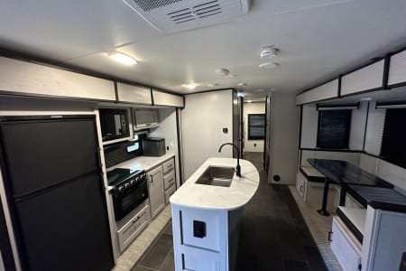 Orange CityRV rentals