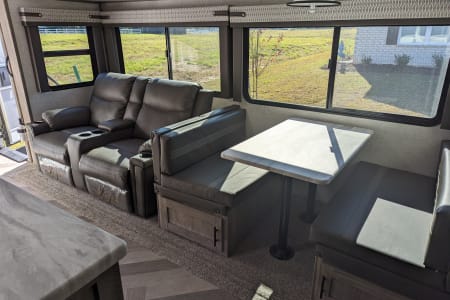 ConwayRV rentals