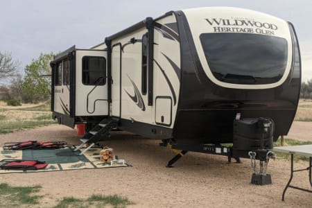 ConwayRV rentals