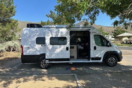 PointReyesNationalSeashore Rv Rentals