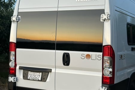 RV Rental santa-rosa,California-(CA)