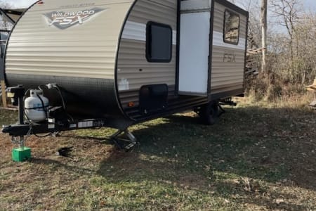 SartellRV rentals