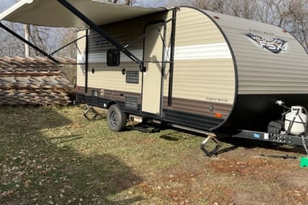 SartellRV rentals