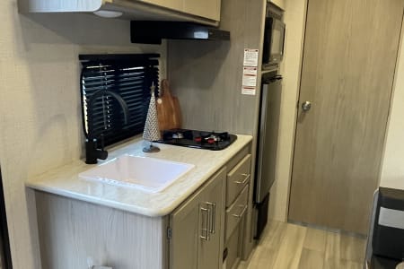 LaveenRV rentals