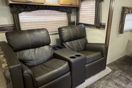 DeerCreekStateParkOH Rv Rentals