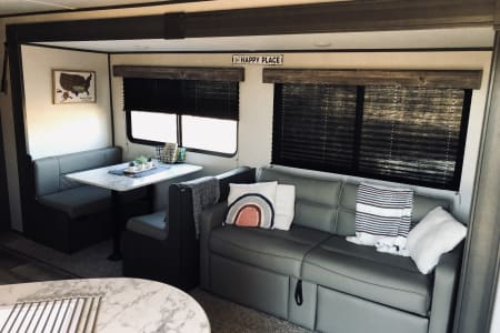 De BerryRV rentals