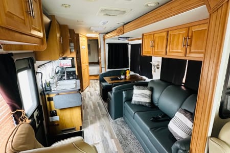 RV Rental las-vegas,Nevada-(NV)