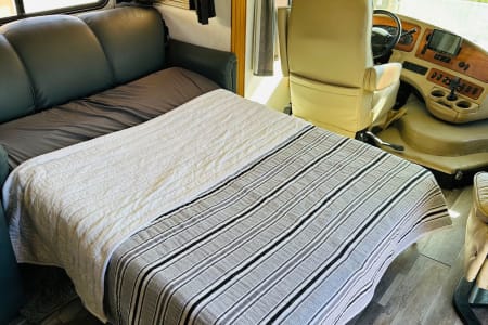 Las VegasRV rentals