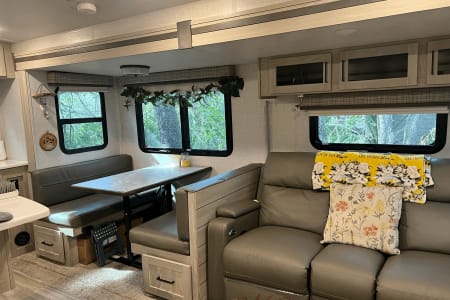 WinslowStatePark Rv Rentals