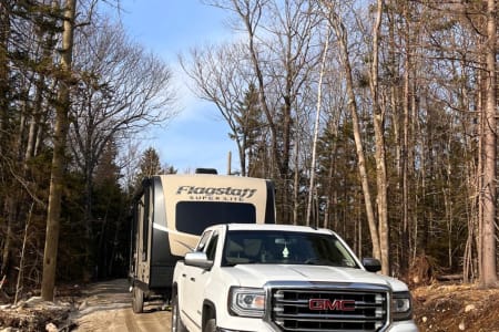 SunapeeStateBeach Rv Rentals